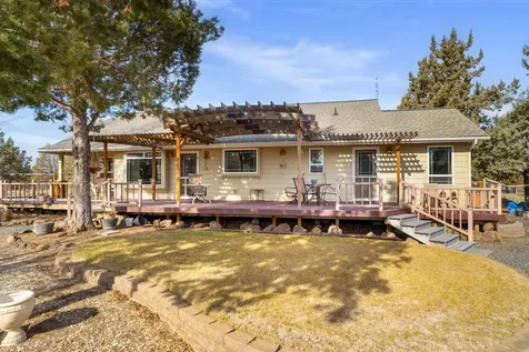 12711 SW Eagle Vista Place Terrebonne OR 97760