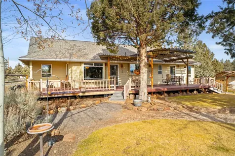 12711 SW Eagle Vista Place Terrebonne OR 97760