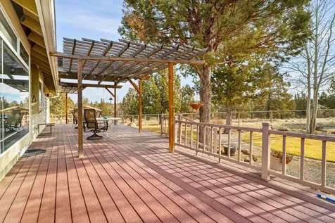 12711 SW Eagle Vista Place Terrebonne OR 97760