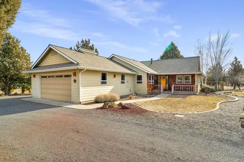 12711 SW Eagle Vista Place Terrebonne OR 97760