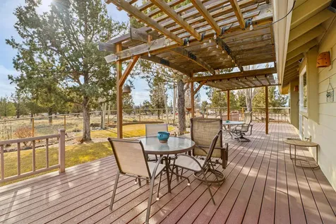 12711 SW Eagle Vista Place Terrebonne OR 97760