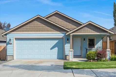 2812 NE Aldrich Avenue Bend OR 97701