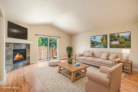 2812 NE Aldrich Avenue Bend OR 97701