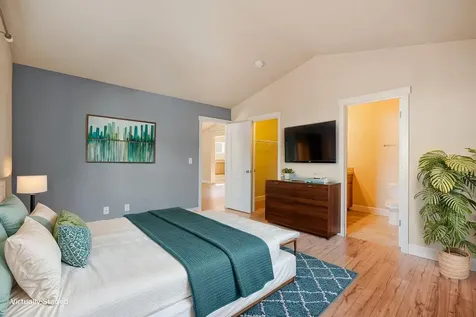 2812 NE Aldrich Avenue Bend OR 97701