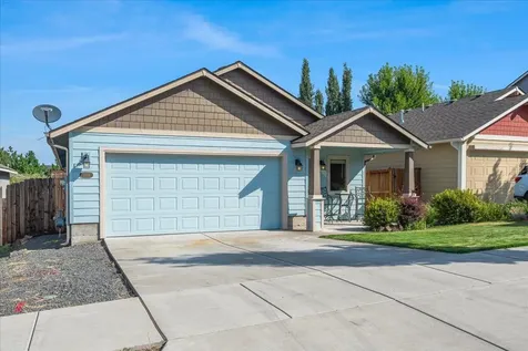 2812 NE Aldrich Avenue Bend OR 97701