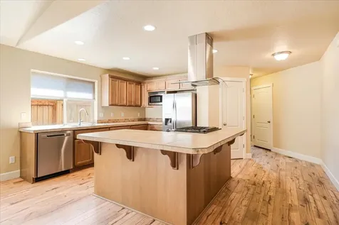 2812 NE Aldrich Avenue Bend OR 97701