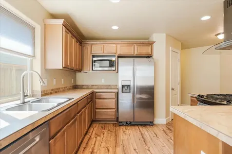 2812 NE Aldrich Avenue Bend OR 97701