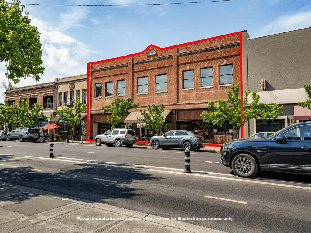 114 W Main Street Medford OR 97501