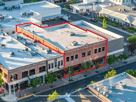 114 W Main Street Medford OR 97501