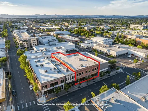 114 W Main Street Medford OR 97501