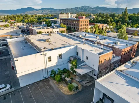 114 W Main Street Medford OR 97501