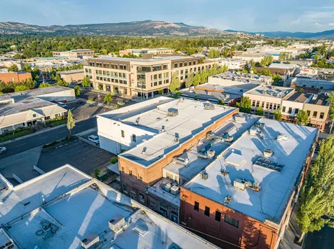 114 W Main Street Medford OR 97501