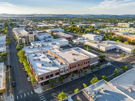 114 W Main Street Medford OR 97501