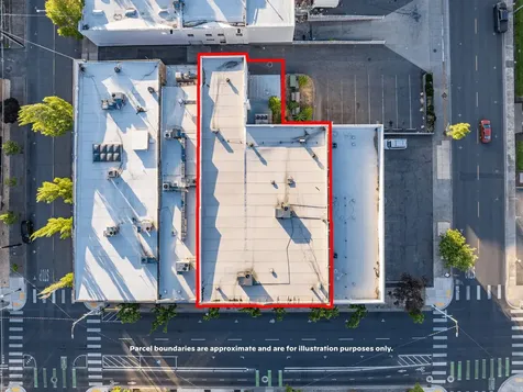 114 W Main Street Medford OR 97501