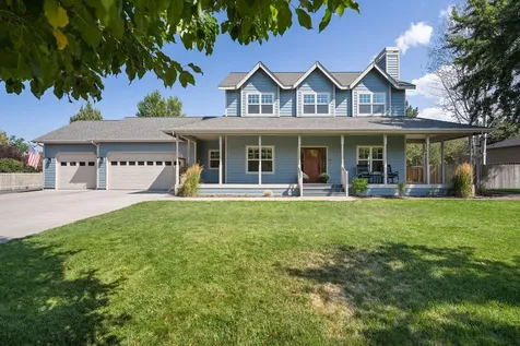 61270 Crescent Court Bend OR 97702