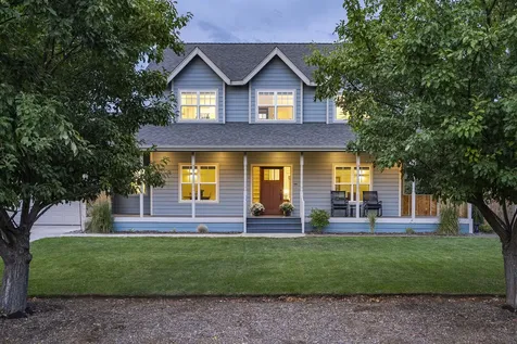 61270 Crescent Court Bend OR 97702