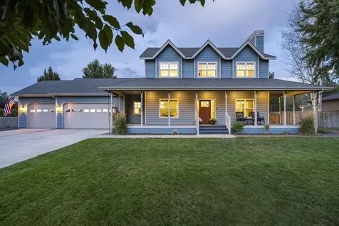 61270 Crescent Court Bend OR 97702