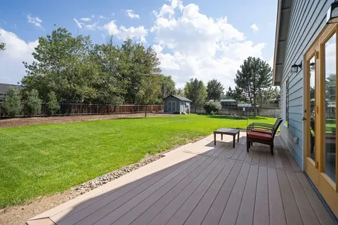 61270 Crescent Court Bend OR 97702
