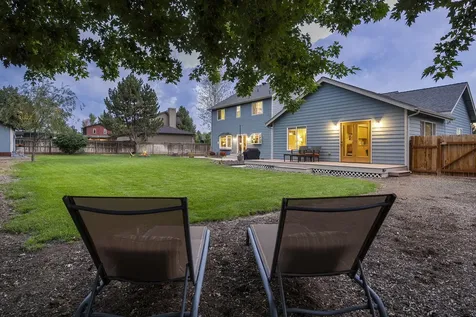 61270 Crescent Court Bend OR 97702