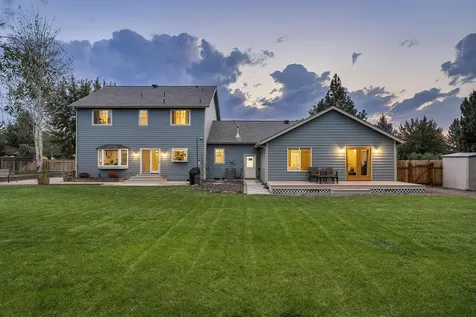 61270 Crescent Court Bend OR 97702