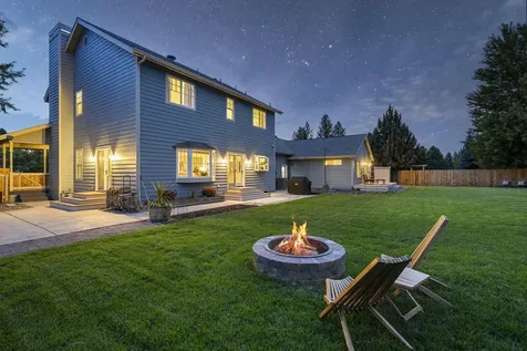 61270 Crescent Court Bend OR 97702