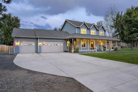 61270 Crescent Court Bend OR 97702