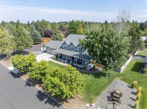 61270 Crescent Court Bend OR 97702