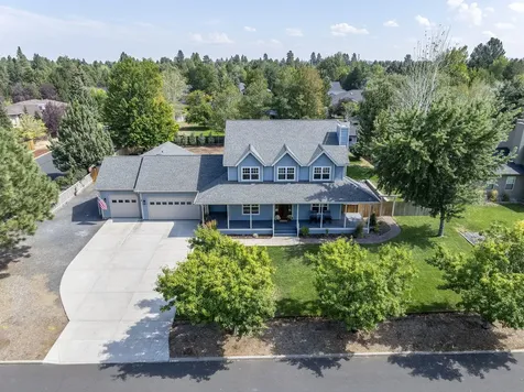 61270 Crescent Court Bend OR 97702