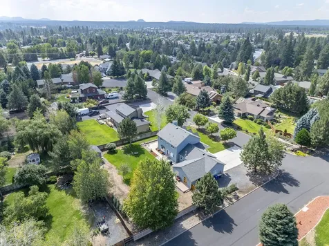 61270 Crescent Court Bend OR 97702