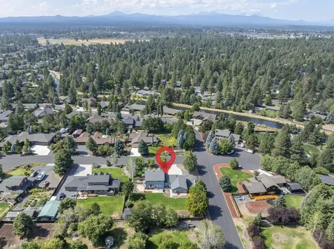 61270 Crescent Court Bend OR 97702