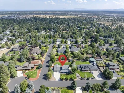 61270 Crescent Court Bend OR 97702
