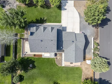 61270 Crescent Court Bend OR 97702