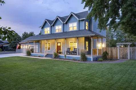 61270 Crescent Court Bend OR 97702