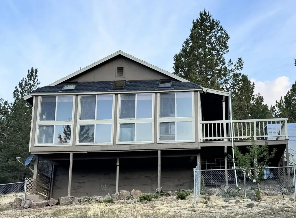 24713 Kootenai Street Chiloquin OR 97624
