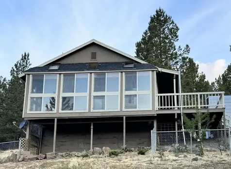 24713 Kootenai Street Chiloquin OR 97624
