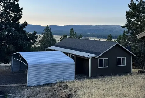 24713 Kootenai Street Chiloquin OR 97624