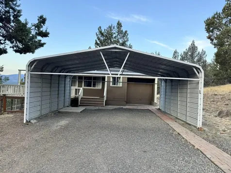 24713 Kootenai Street Chiloquin OR 97624