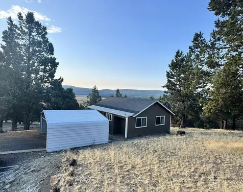 24713 Kootenai Street Chiloquin OR 97624