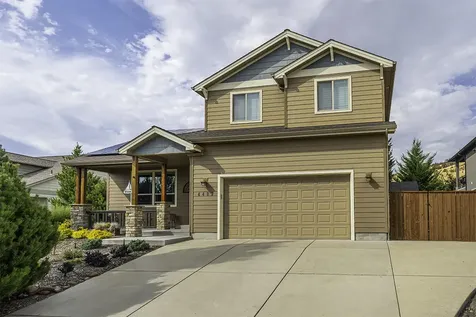 4409 Vista Pointe Drive Medford OR 97504