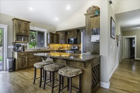 4409 Vista Pointe Drive Medford OR 97504