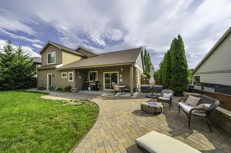 4409 Vista Pointe Drive Medford OR 97504