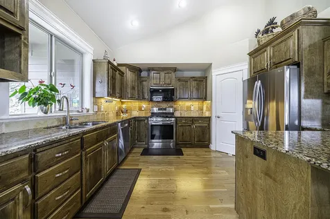 4409 Vista Pointe Drive Medford OR 97504