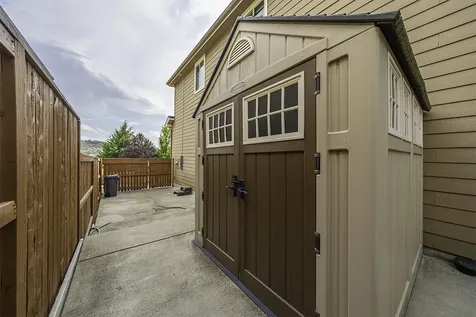 4409 Vista Pointe Drive Medford OR 97504