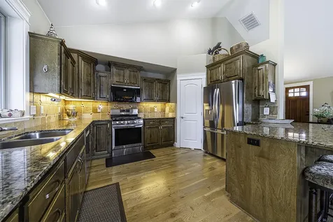 4409 Vista Pointe Drive Medford OR 97504