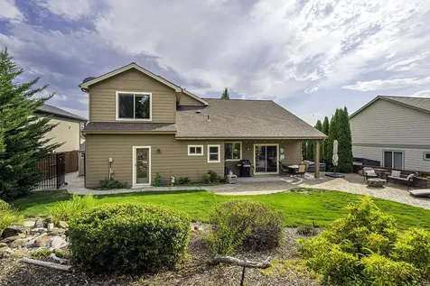 4409 Vista Pointe Drive Medford OR 97504