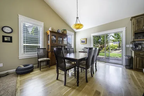 4409 Vista Pointe Drive Medford OR 97504