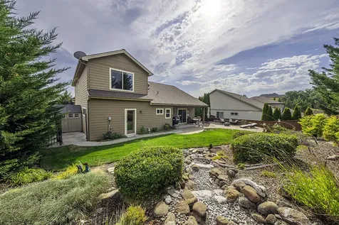 4409 Vista Pointe Drive Medford OR 97504