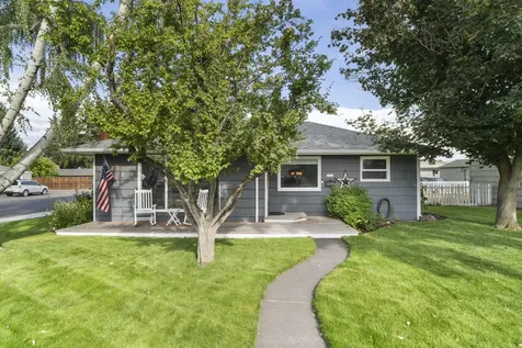1106 SW 15th Street Redmond OR 97756
