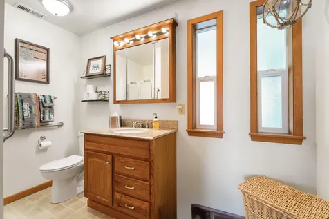 1106 SW 15th Street Redmond OR 97756