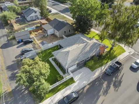 1106 SW 15th Street Redmond OR 97756